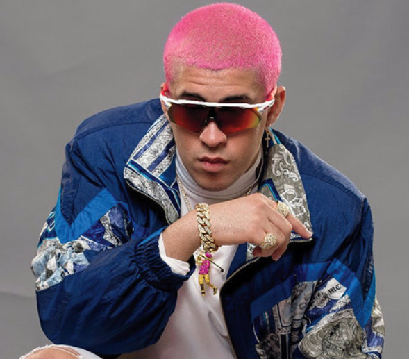 Bad Bunny – Oakley Radar EV