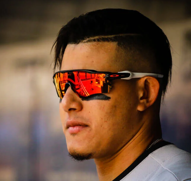 Manny Machado – Oakley Radar EV Path